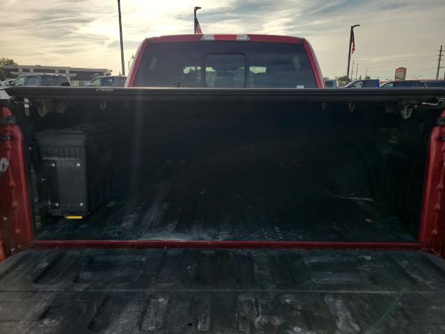 2020 Ford F-150 Limited