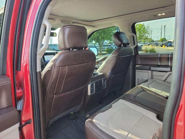 2020 Ford F-150 Limited