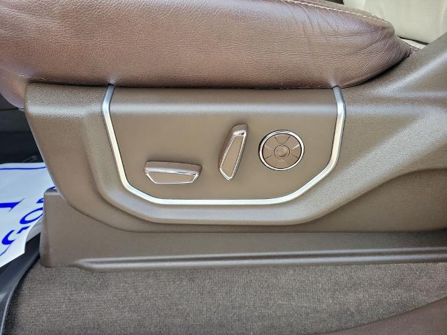 2020 Ford F-150 Limited