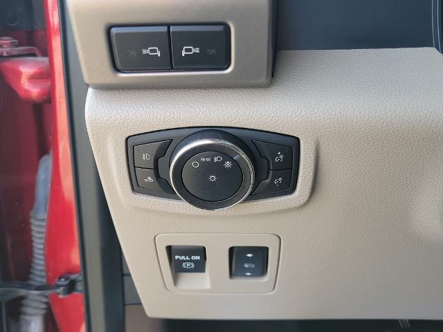 2020 Ford F-150 Limited