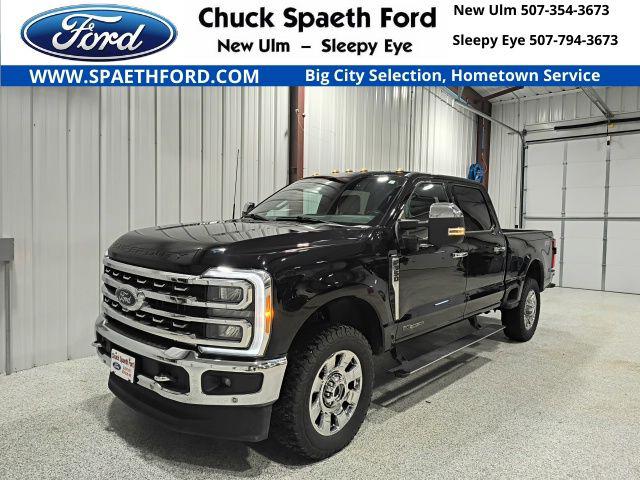 2023 Ford F-350 LARIAT for sale in New Ulm, MN