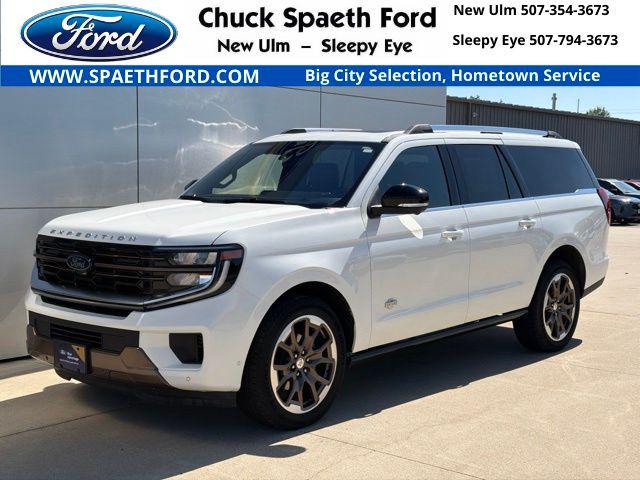 2025 Ford Expedition King Ranch MAX for sale in New Ulm, MN