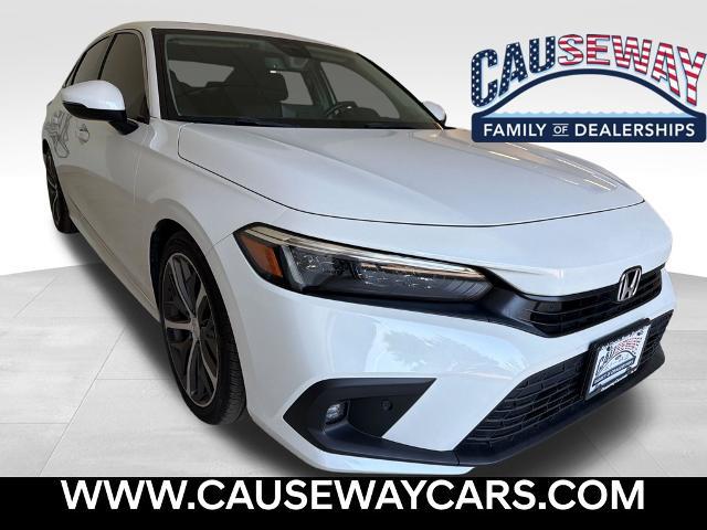 2024 Honda Civic Touring for sale in Manahawkin, NJ