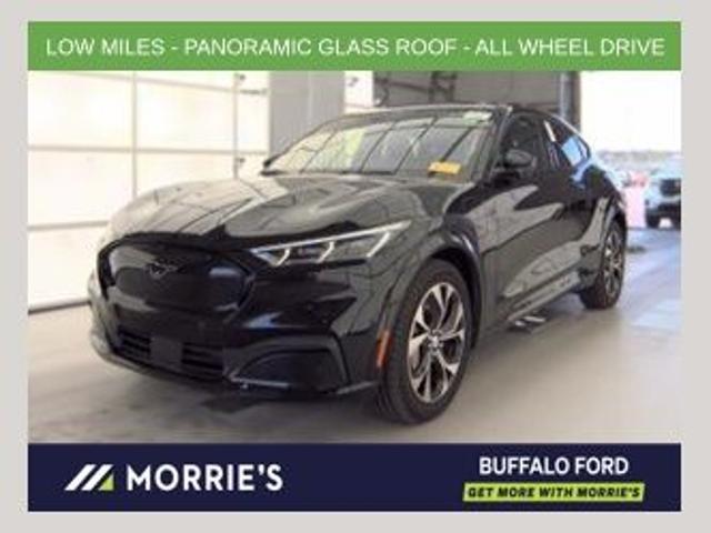 2023 Ford Mustang Mach-E Premium for sale in Buffalo, MN