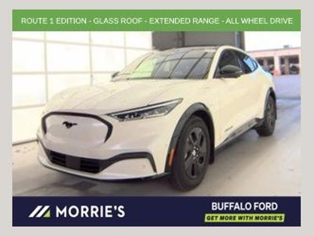 2023 Ford Mustang Mach-E California Route 1 for sale in Buffalo, MN