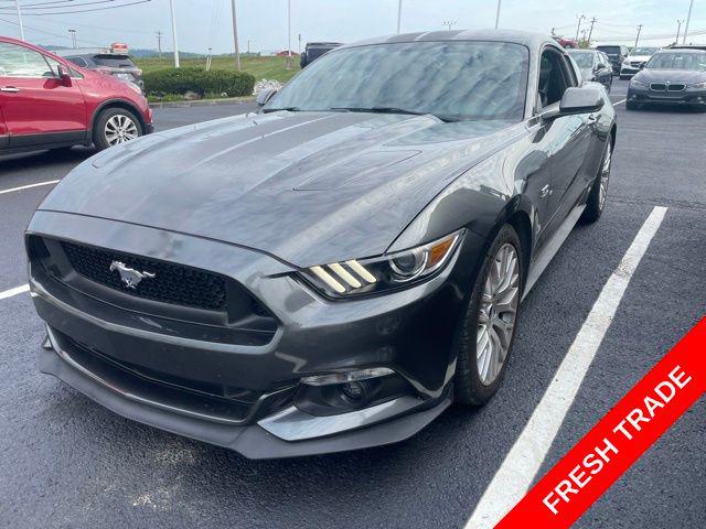 2017 Ford Mustang GT Premium for sale in Alexandria, KY