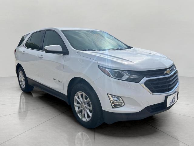 2020 Chevrolet Equinox AWD LT 1.5L Turbo for sale in Oshkosh, WI