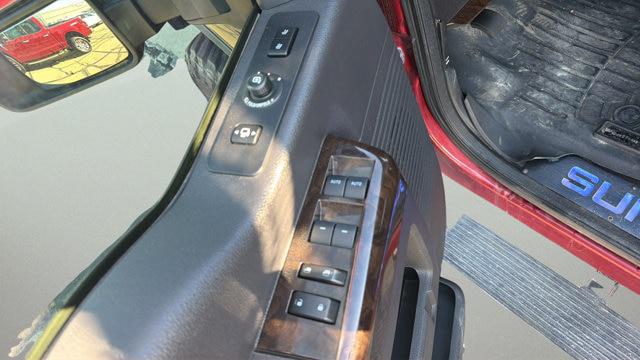 2015 Ford F-350 LARIAT