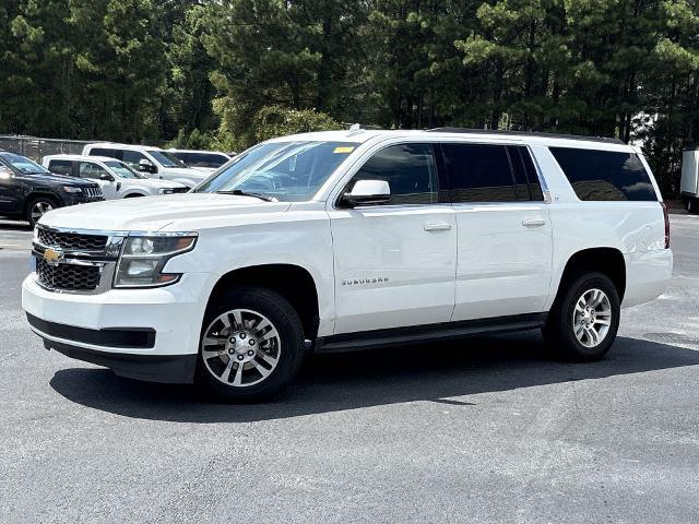 2020 Chevrolet Suburban 2WD LT for sale in Loganville, GA
