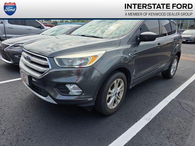 2017 Ford Escape SE for sale near Miamisburg, OH