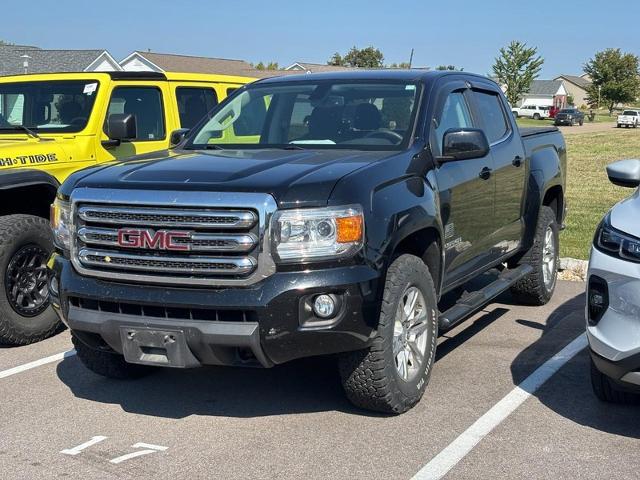 2019 GMC Canyon SLE for sale in Waterloo, IL