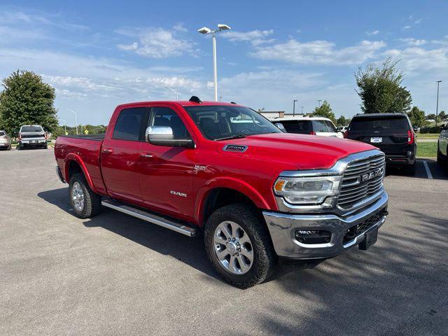 2022 Ram 2500 Laramie Crew Cab 4x4 64 Box for sale in Kansas City, MO