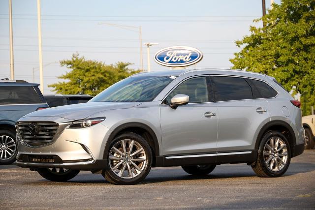 2021 Mazda CX-9 Grand Touring for sale in Orland Park, IL