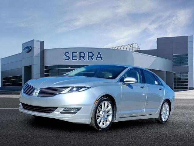 2015 Lincoln MKZ Base for sale in Farmington Hills, MI