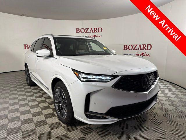 2026 Acura MDX Advance Package for sale in Saint Augustine, FL