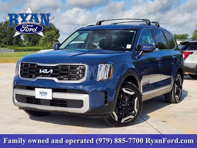 2025 Kia Telluride S for sale in Sealy, TX