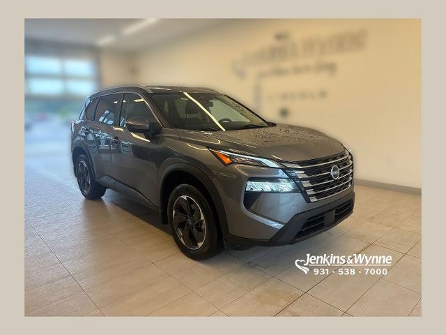 2024 Nissan Rogue SV Intelligent AWD for sale in Clarksville, TN