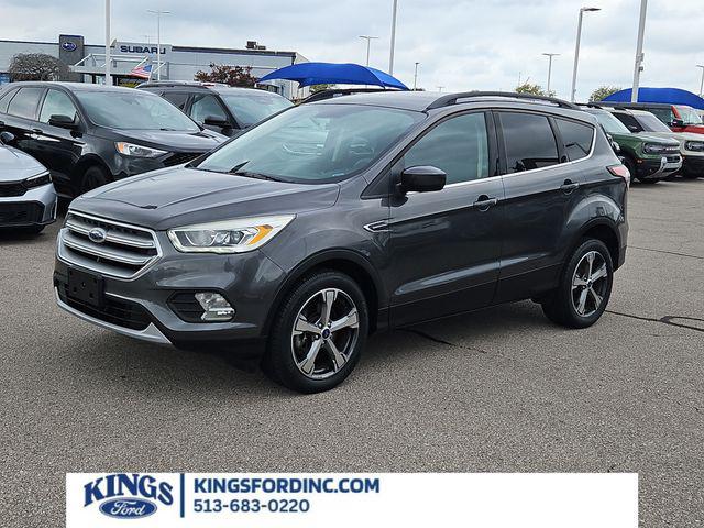 2017 Ford Escape SE for sale near Cincinnati, OH