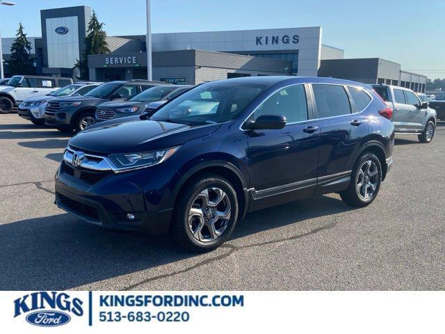 2019 Honda CR-V for sale near Cincinnati, OH