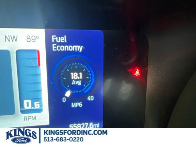 2023 Ford Bronco Wildtrak for sale near Cincinnati, OH