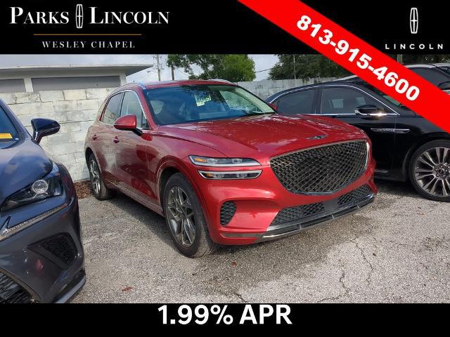 2025 Genesis GV70 2.5T AWD for sale in Tampa, FL
