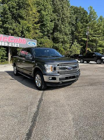 2019 Ford F-150 XLT for sale in Henderson, TN