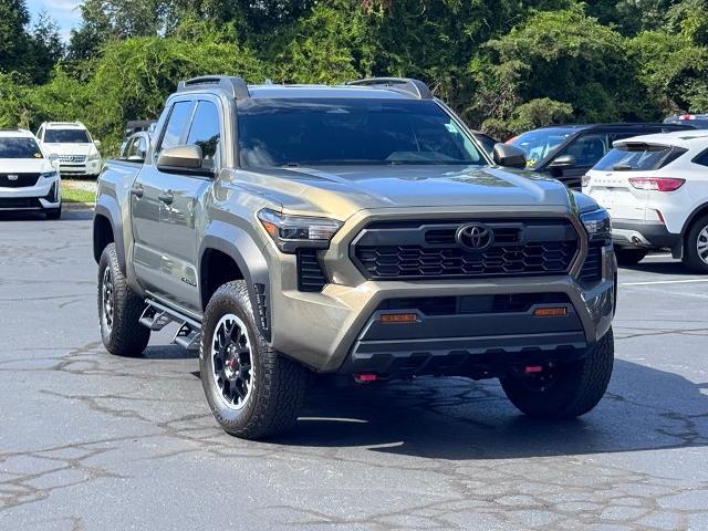 2025 Toyota Tacoma TRD Off Road for sale in Burlington, NC