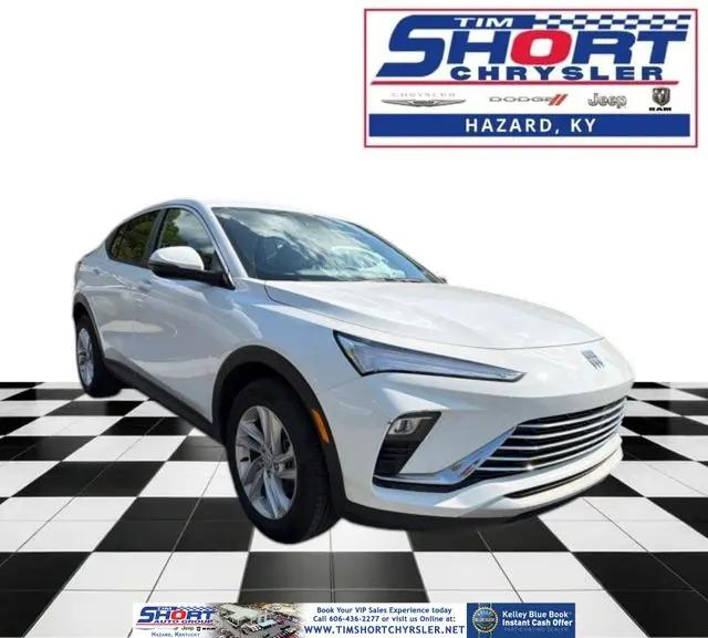 2026 Buick NV Preferred FWD for sale in Hazard, KY