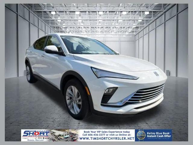 2026 Buick NV Preferred FWD for sale in Hazard, KY
