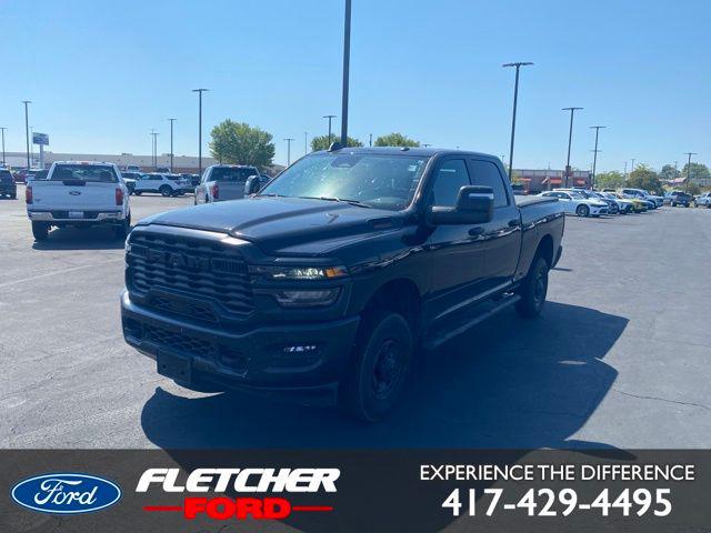 2025 Ram 2500 Tradesman Crew Cab 4x4 64 Box for sale in Joplin, MO