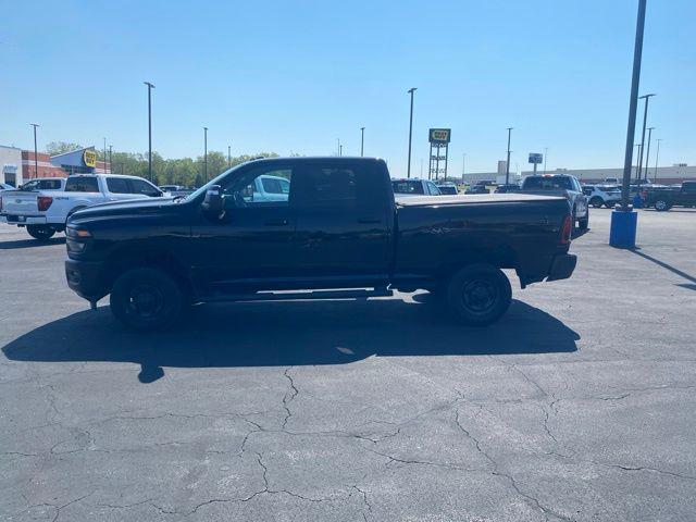 2025 Ram 2500 Tradesman Crew Cab 4x4 64 Box