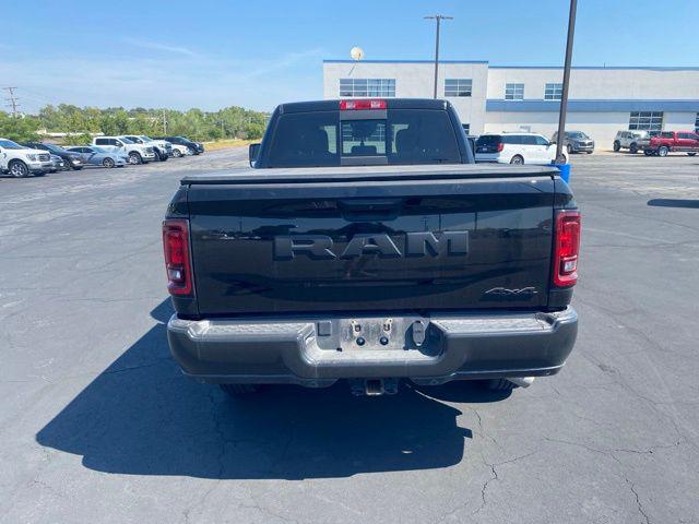 2025 Ram 2500 Tradesman Crew Cab 4x4 64 Box