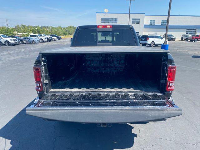 2025 Ram 2500 Tradesman Crew Cab 4x4 64 Box