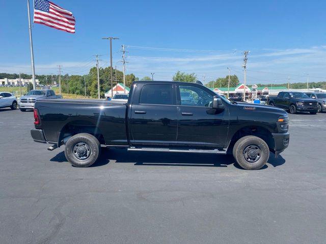 2025 Ram 2500 Tradesman Crew Cab 4x4 64 Box