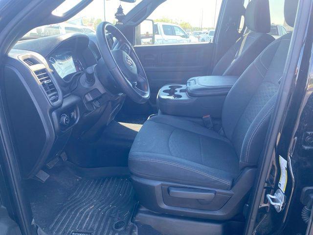 2025 Ram 2500 Tradesman Crew Cab 4x4 64 Box
