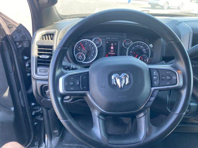 2025 Ram 2500 Tradesman Crew Cab 4x4 64 Box