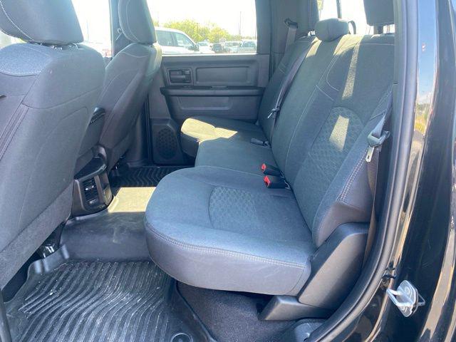 2025 Ram 2500 Tradesman Crew Cab 4x4 64 Box