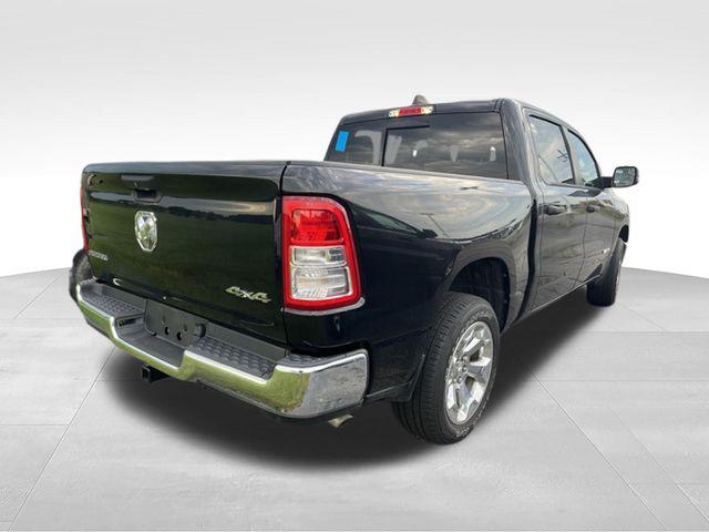 2023 Ram 1500 Big Horn Crew Cab 4x4 57 Box