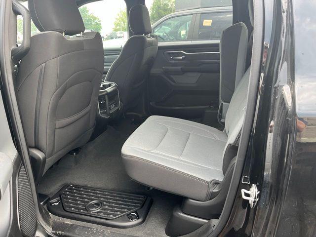 2023 Ram 1500 Big Horn Crew Cab 4x4 57 Box