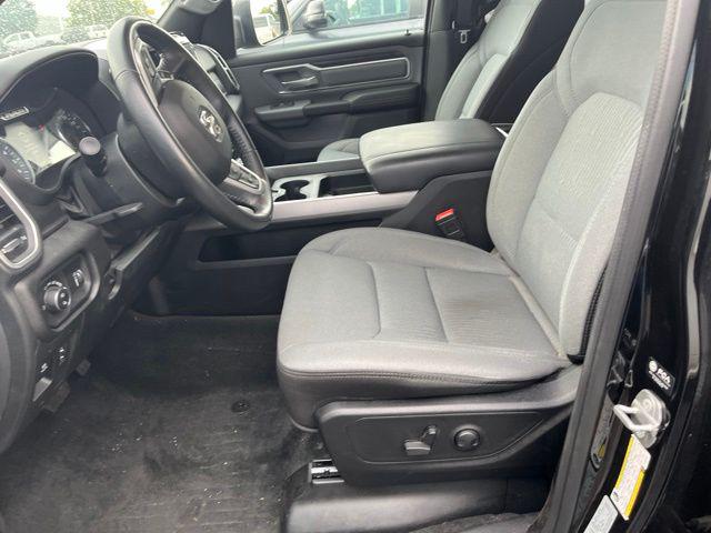 2023 Ram 1500 Big Horn Crew Cab 4x4 57 Box