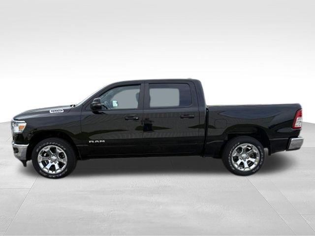 2023 Ram 1500 Big Horn Crew Cab 4x4 57 Box