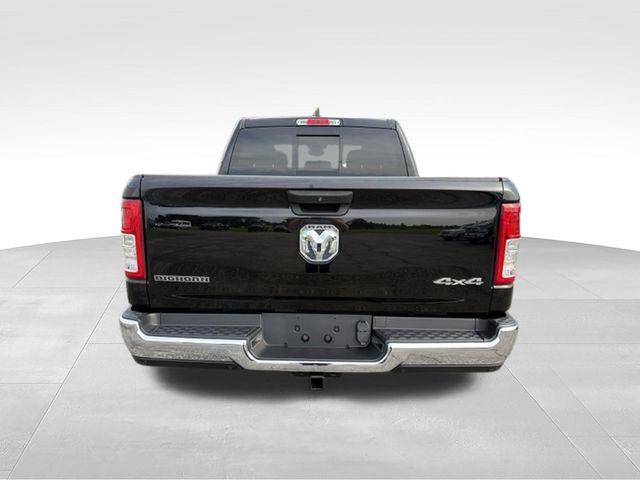 2023 Ram 1500 Big Horn Crew Cab 4x4 57 Box