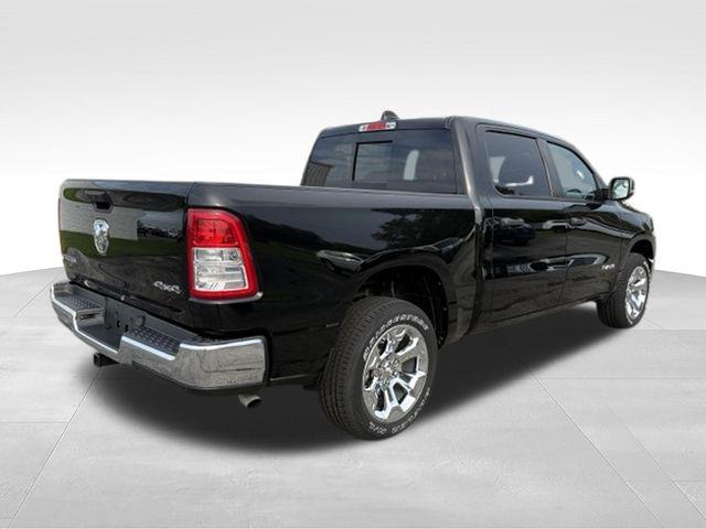 2023 Ram 1500 Big Horn Crew Cab 4x4 57 Box