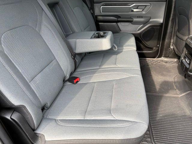 2023 Ram 1500 Big Horn Crew Cab 4x4 57 Box