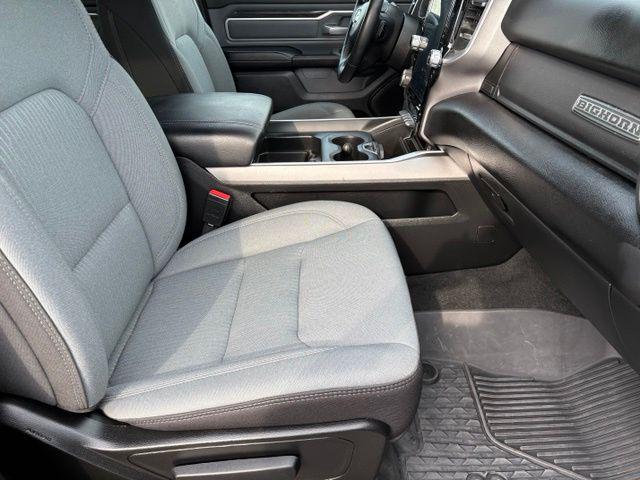 2023 Ram 1500 Big Horn Crew Cab 4x4 57 Box