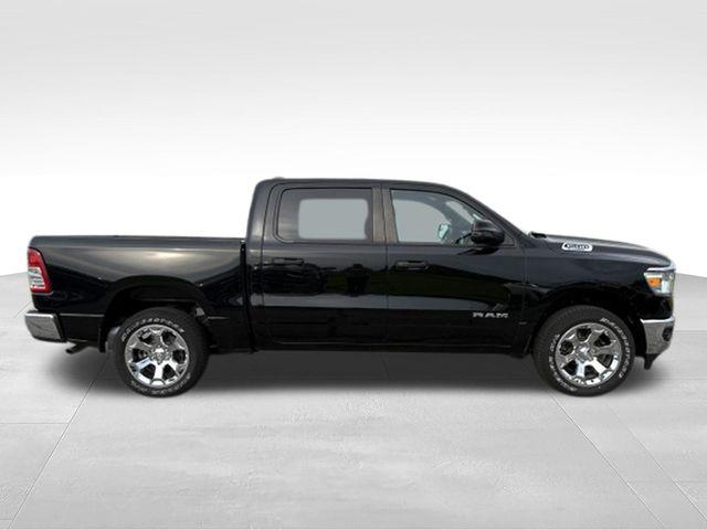 2023 Ram 1500 Big Horn Crew Cab 4x4 57 Box