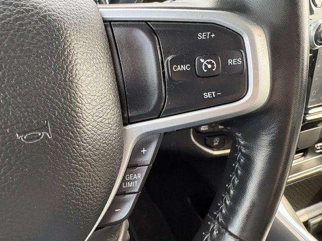 2023 Ram 1500 Big Horn Crew Cab 4x4 57 Box