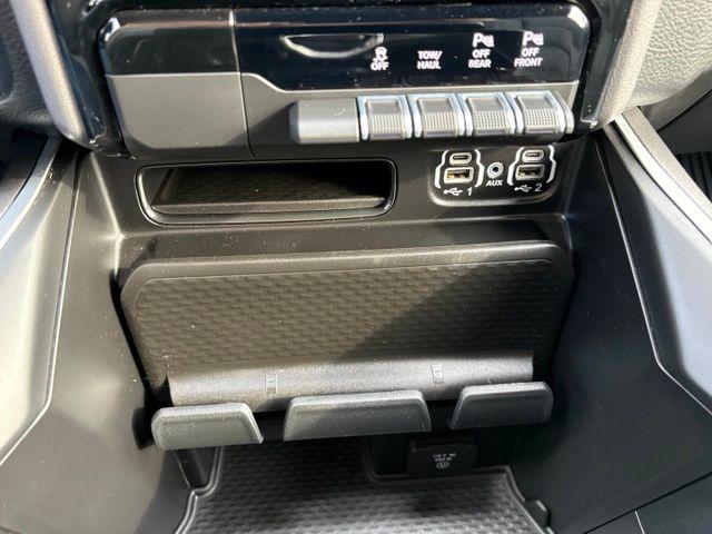2023 Ram 1500 Big Horn Crew Cab 4x4 57 Box