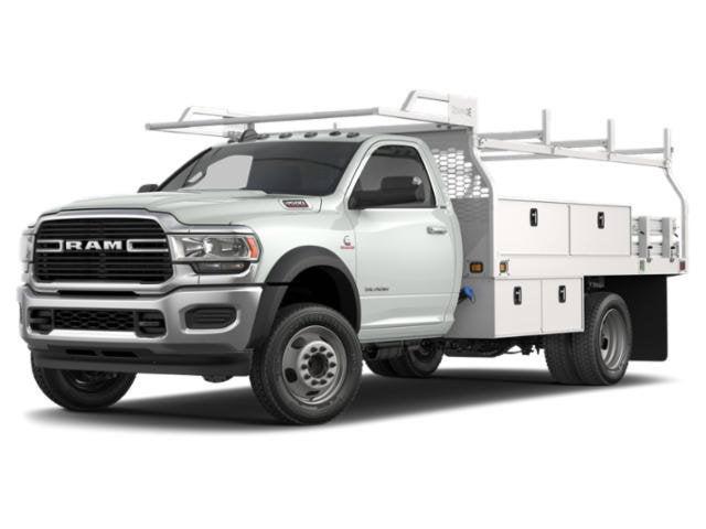 2021 Ram Ram 4500 Chassis Cab Tradesman/SLT for sale in Enumclaw, WA