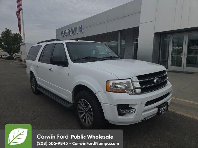 2017 Ford Expedition EL XLT for sale in Nampa, ID
